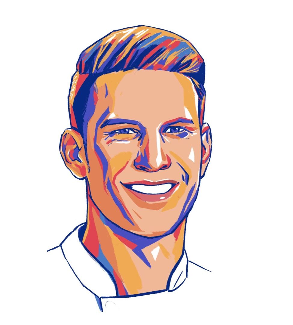 BrandonRosen